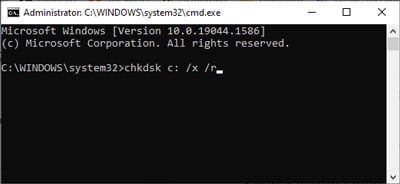 Cómo corregir el error de actualización de Windows 0x80070002 - 21 - septiembre 10, 2022