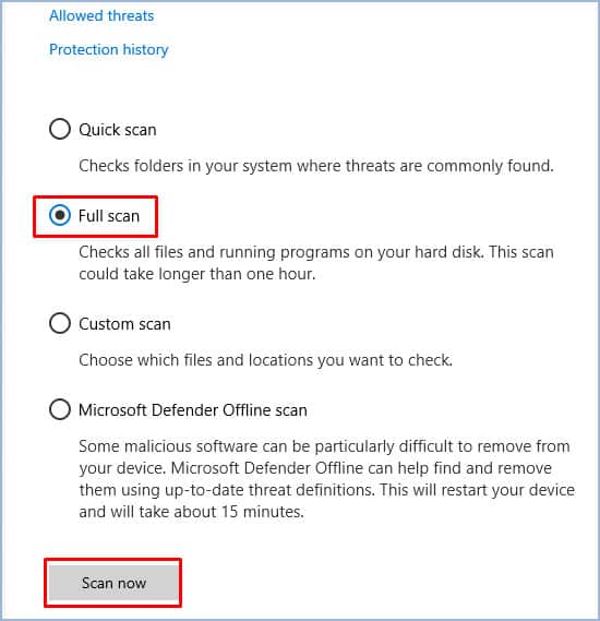 Cómo corregir el error de actualización de Windows 0x80070002 - 27 - septiembre 10, 2022