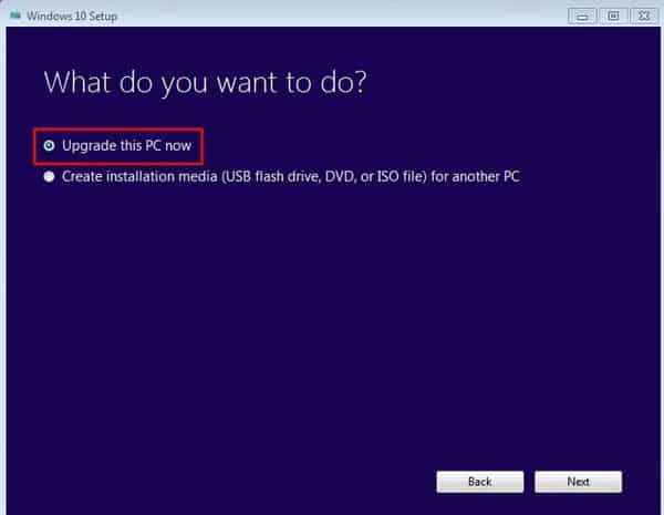 Cómo corregir el error de actualización de Windows 0x80070002 - 35 - septiembre 10, 2022
