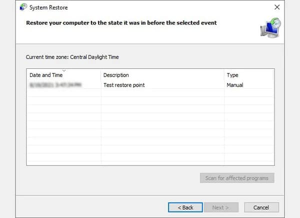 Cómo corregir el error de actualización de Windows 0x80070002 - 39 - septiembre 10, 2022
