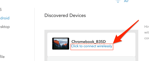 Cómo usar su Chromebook como segundo monitor - 17 - enero 10, 2023
