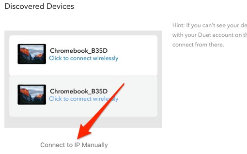 Cómo usar su Chromebook como segundo monitor - 19 - enero 10, 2023