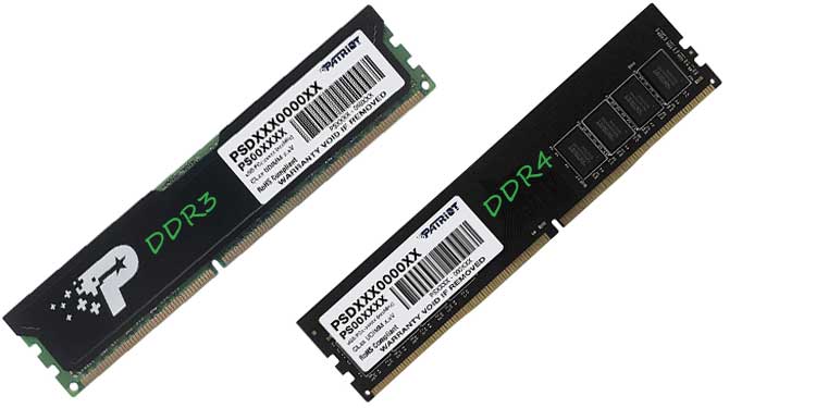 ¿Puedes usar DDR3 en una ranura de RAM DDR4? - 9 - septiembre 11, 2022