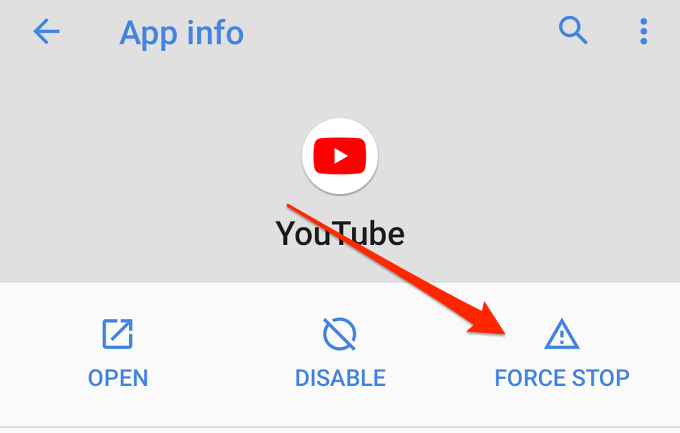 ¿El botón de pausa de YouTube no desaparece? 6 formas de arreglar - 7 - septiembre 11, 2022