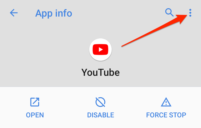 ¿El botón de pausa de YouTube no desaparece? 6 formas de arreglar - 39 - septiembre 11, 2022