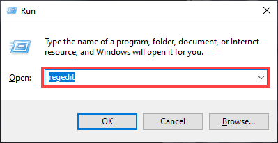 Solución: no se puede deshabilitar el panel táctil en Windows 10 - 23 - septiembre 11, 2022