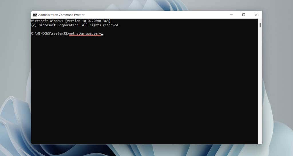 Solución: Error 0x80070490 en la aplicación de actualización y correo de Windows - 27 - septiembre 12, 2022