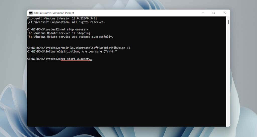 Solución: Error 0x80070490 en la aplicación de actualización y correo de Windows - 31 - septiembre 12, 2022