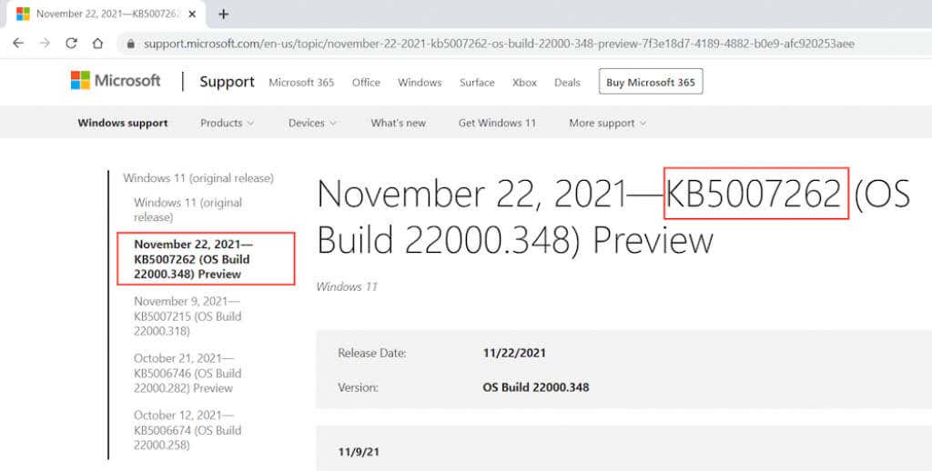 Solución: Error 0x80070490 en la aplicación de actualización y correo de Windows - 37 - septiembre 12, 2022