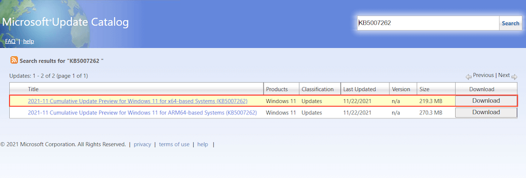 Solución: Error 0x80070490 en la aplicación de actualización y correo de Windows - 39 - septiembre 12, 2022
