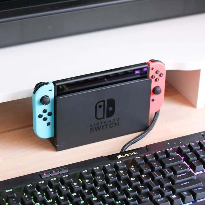 Cómo cargar los controladores de Nintendo Switch - 3 - septiembre 12, 2022