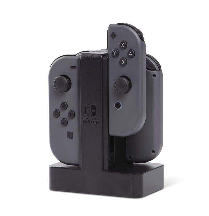Cómo cargar los controladores de Nintendo Switch - 7 - septiembre 12, 2022