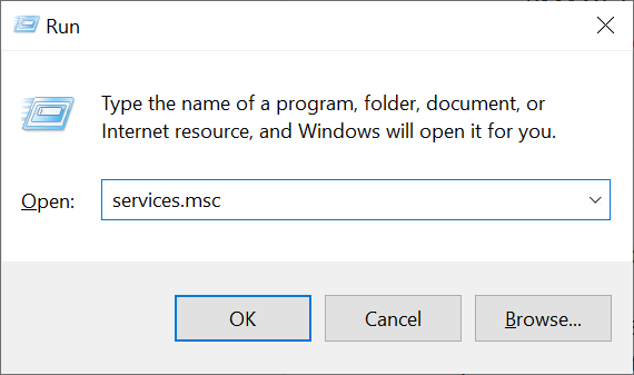Cómo arreglar el error "No pudimos completar las actualizaciones" en Windows - 15 - septiembre 13, 2022