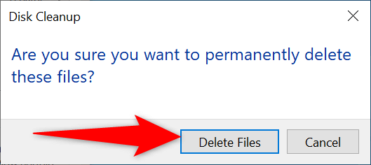 Cómo arreglar el error "No pudimos completar las actualizaciones" en Windows - 65 - septiembre 13, 2022
