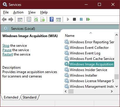 Windows 10 Servicios innecesarios que puede deshabilitar de manera segura - 9 - septiembre 13, 2022