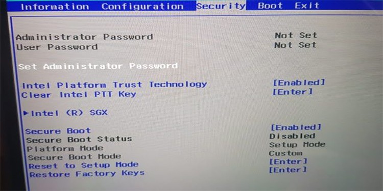 Cómo corregir el código de error Van 1067 en Windows 11 - 9 - septiembre 13, 2022
