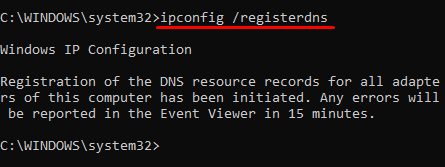 (Resuelto) La conexión del área local no tiene una configuración de IP válida - 39 - septiembre 13, 2022