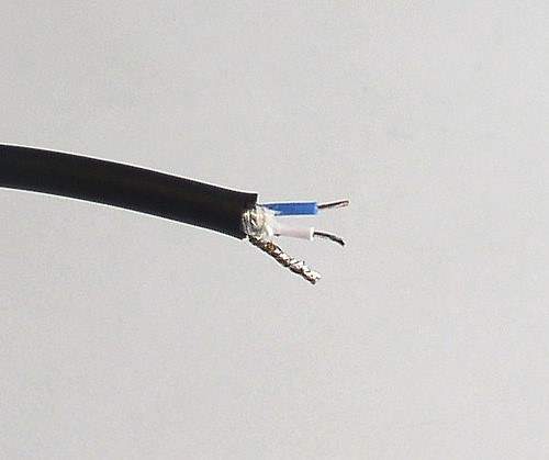 Cómo arreglar un cable XLR (guía de soldadura) - 27 - septiembre 13, 2022
