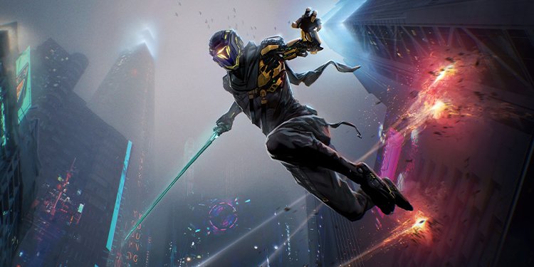 Los mejores 15 juegos de acción como Cyberpunk 2077 - 23 - septiembre 13, 2022