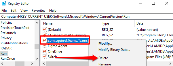 Cómo evitar que Microsoft Teams se abran automáticamente - 25 - septiembre 13, 2022