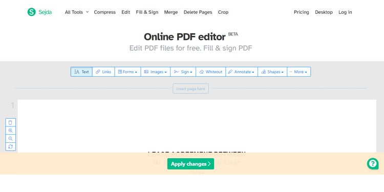 Cómo editar PDF sin Acrobat - 15 - septiembre 15, 2022