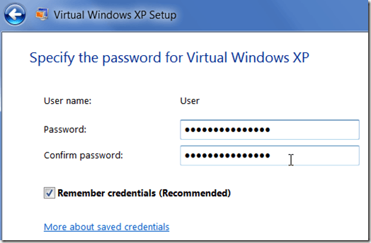 Cómo usar el modo XP en Windows 7 - 15 - septiembre 15, 2022