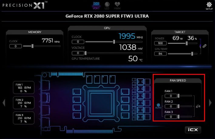 Cómo cambiar la velocidad del ventilador de GPU - 9 - septiembre 15, 2022