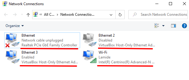 Corrige el error de "Windows no pudo detectar automáticamente la configuración proxy de esta red" - 27 - septiembre 16, 2022