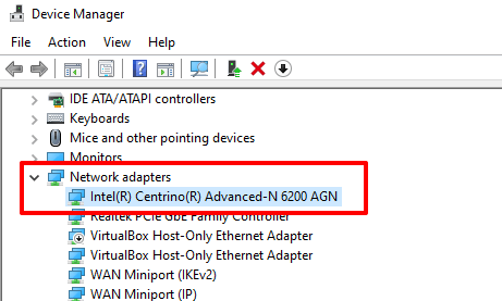 Corrige el error de "Windows no pudo detectar automáticamente la configuración proxy de esta red" - 31 - septiembre 16, 2022