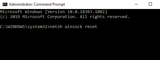 Corrige el error de "Windows no pudo detectar automáticamente la configuración proxy de esta red" - 37 - septiembre 16, 2022