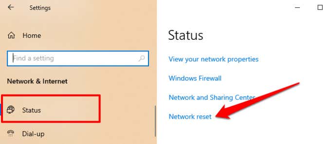 Corrige el error de "Windows no pudo detectar automáticamente la configuración proxy de esta red" - 39 - septiembre 16, 2022