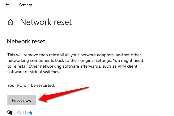 Corrige el error de "Windows no pudo detectar automáticamente la configuración proxy de esta red" - 41 - septiembre 16, 2022