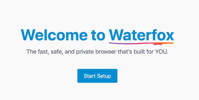 Firefox vs Waterfox: ¿qué navegador es más seguro de usar? - 3 - septiembre 16, 2022