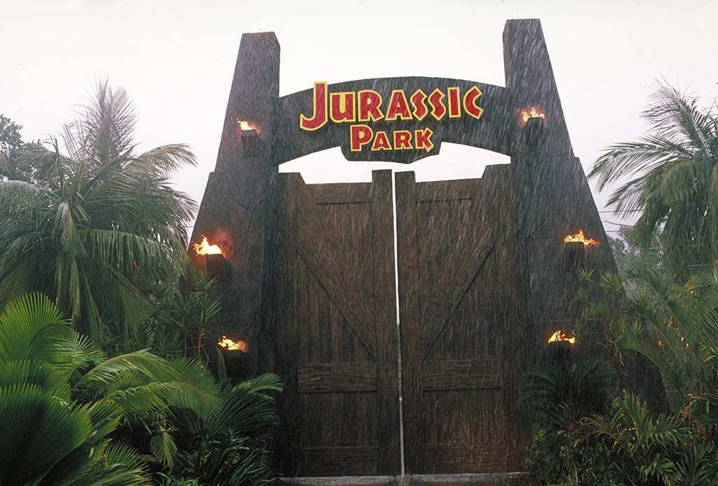 Lugares de la vida real donde se filmaron las películas de Jurassic Park - 15 - septiembre 16, 2022