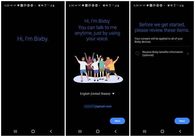Cómo configurar Bixby en tu Samsung - 3 - septiembre 20, 2022