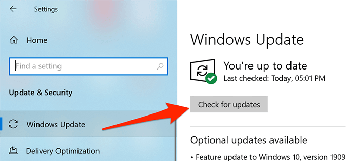 Cómo arreglar el capturador de pantalla no funciona en Windows 10 - 9 - septiembre 21, 2022