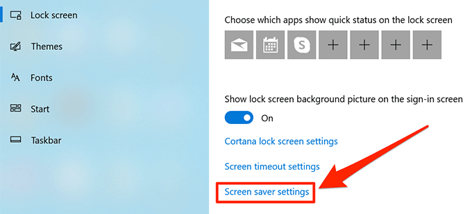 Cómo arreglar el capturador de pantalla no funciona en Windows 10 - 17 - septiembre 21, 2022