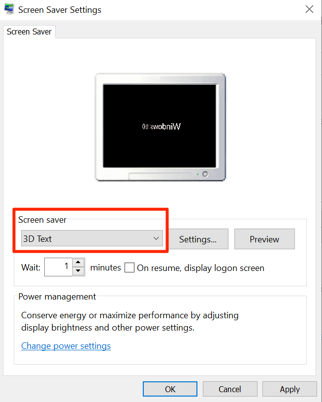 Cómo arreglar el capturador de pantalla no funciona en Windows 10 - 19 - septiembre 21, 2022
