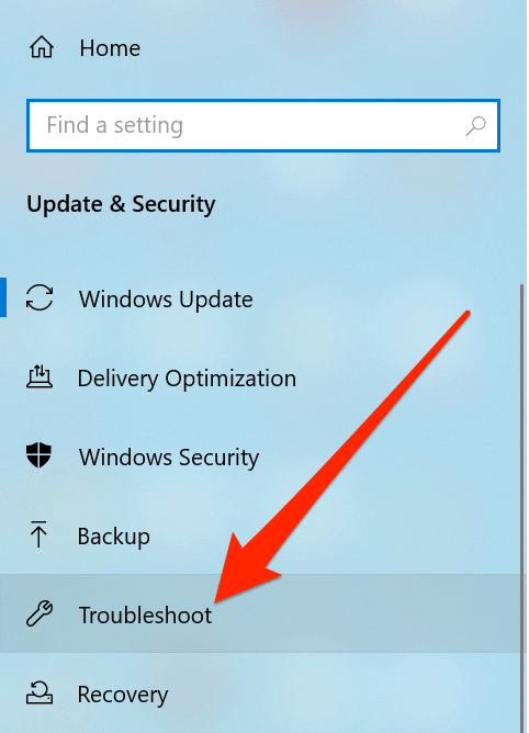 Cómo arreglar el capturador de pantalla no funciona en Windows 10 - 39 - septiembre 21, 2022