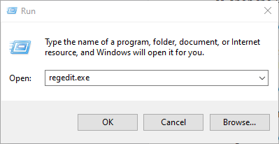 Cómo corregir los errores de registro en Windows 10 - 9 - septiembre 22, 2022