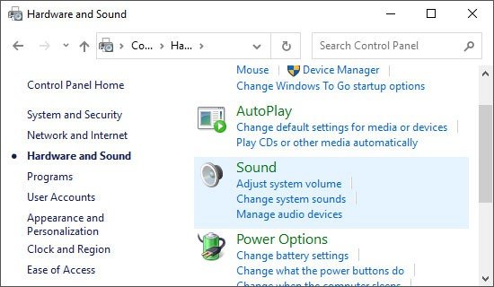 Cómo arreglar el audio Realtek no funciona en Windows 11 - 9 - septiembre 22, 2022