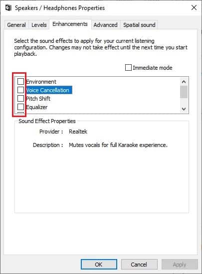 Cómo arreglar el audio Realtek no funciona en Windows 11 - 15 - septiembre 22, 2022
