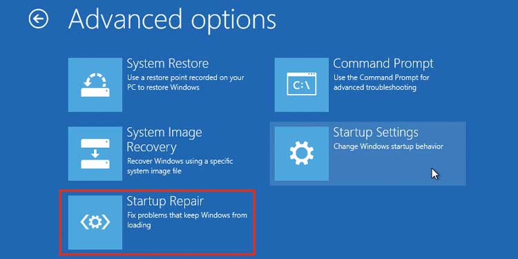 Cómo arreglar SFC Scannow no funciona en Windows 11 - 37 - septiembre 22, 2022