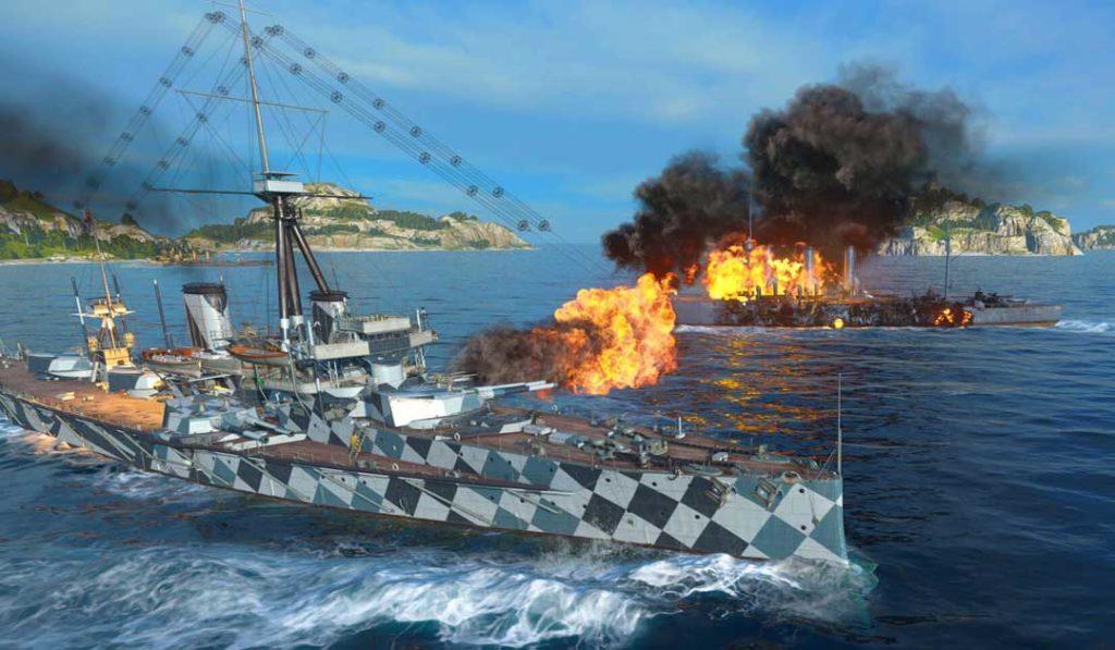 Los mejores juegos de guerra naval en 2022 - 3 - septiembre 23, 2022
