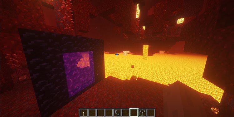 Cómo crear lava infinita en Minecraft - 11 - septiembre 23, 2022