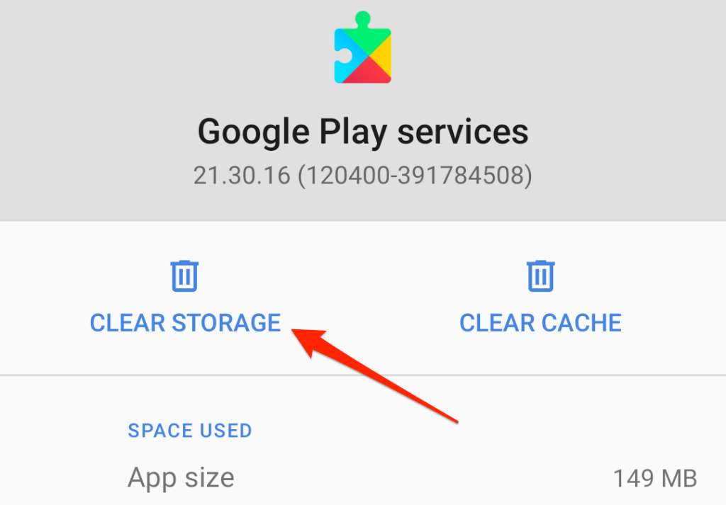 Corregido: Google Play Services Drenaje de la batería en Android - 19 - septiembre 23, 2022