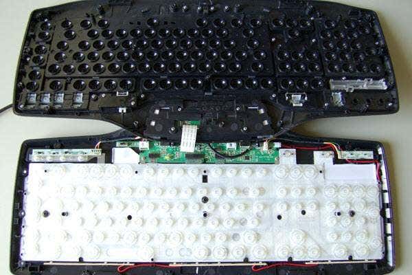 Cómo arreglar un teclado dañado por el agua - 7 - septiembre 23, 2022