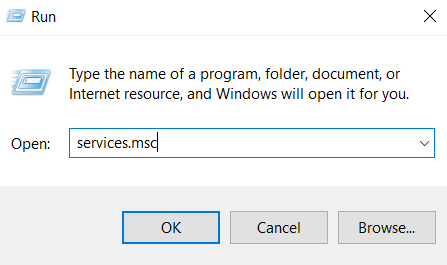 Cómo arreglar el error de la clase Explorer no registrado en Windows 10 - 11 - septiembre 23, 2022