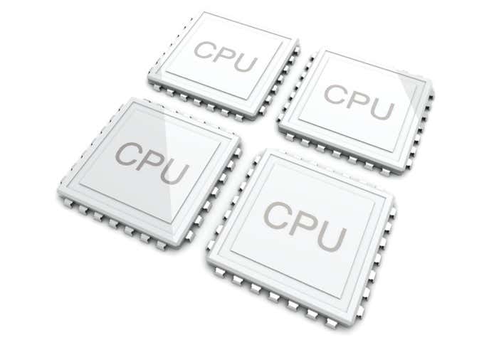 ¿Qué es una CPU y qué hace? - 13 - septiembre 24, 2022