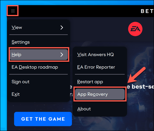 Qué hacer si EA Desktop u Origin no se abren - 33 - septiembre 24, 2022